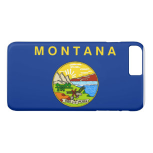 Montana Case-Mate iPhone Case