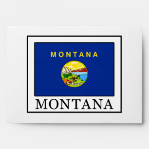 Montana Envelope