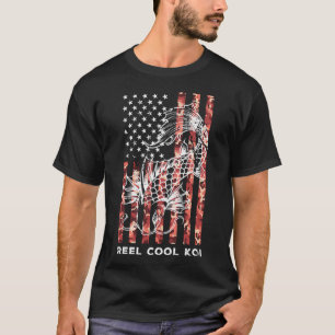 Montana glacier T-Shirt