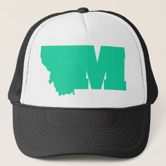 Montana Hat