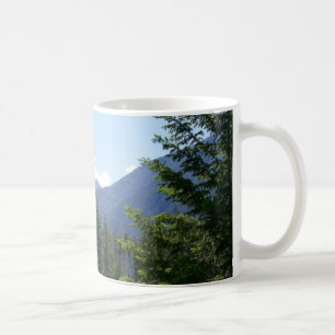 Montana Landscape Coffee Mug