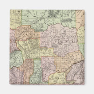 Montana Magnet