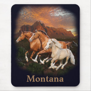 montana mouse pad