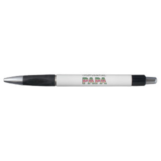 Montana Papa T-Shirt
