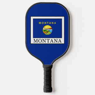Montana Pickleball Paddle