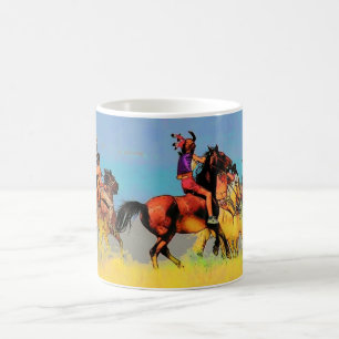Montana Riders Mug