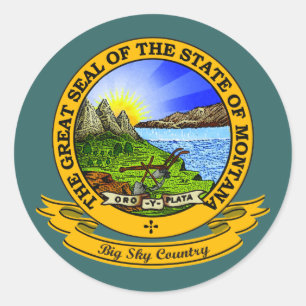 Montana Seal