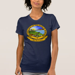 Montana Seal T-Shirt