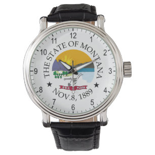 Montana sign watch