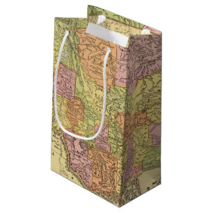 Montana Small Gift Bag