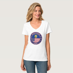 Montana T-Shirt