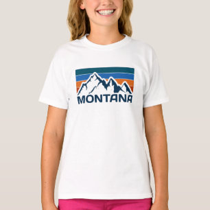 Montana T-Shirt