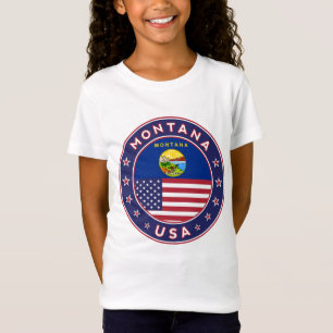 Montana T-Shirt