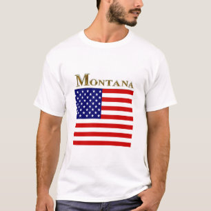 MONTANA T-Shirt