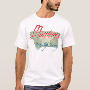 Montana T-Shirt