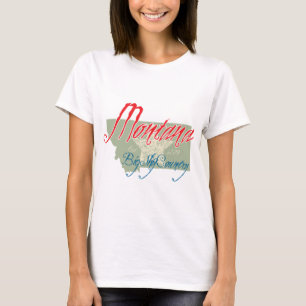 Montana T-Shirt