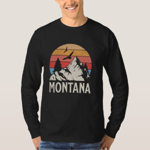 Montana T-Shirt