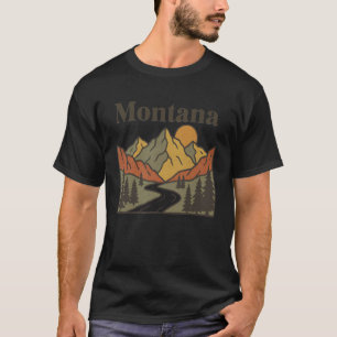 Montana T-Shirt