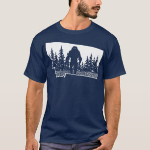 Montana T-Shirt