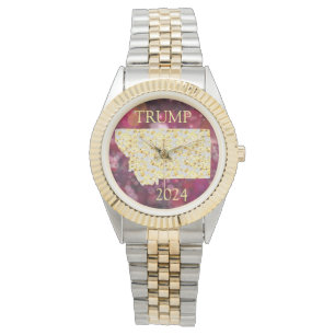 MONTANA WATCH