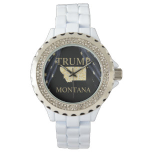 MONTANA WATCH