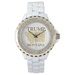 MONTANA WATCH