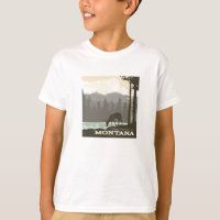 Montana | Welcome to Big Sky Country