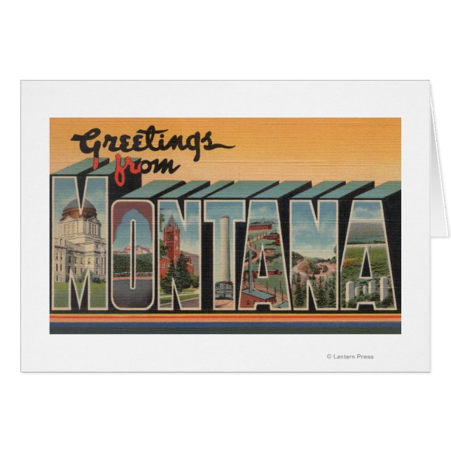 MontanaLarge Letter ScenesMontana (Front Horizontal)