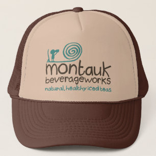 Montauk BeverageWorks - Trucker Hat