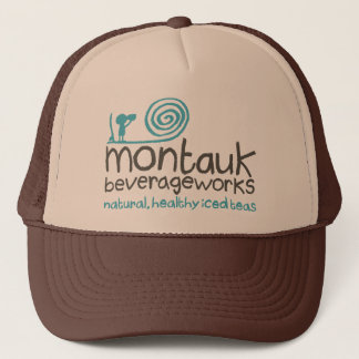 Montauk BeverageWorks - Trucker Hat
