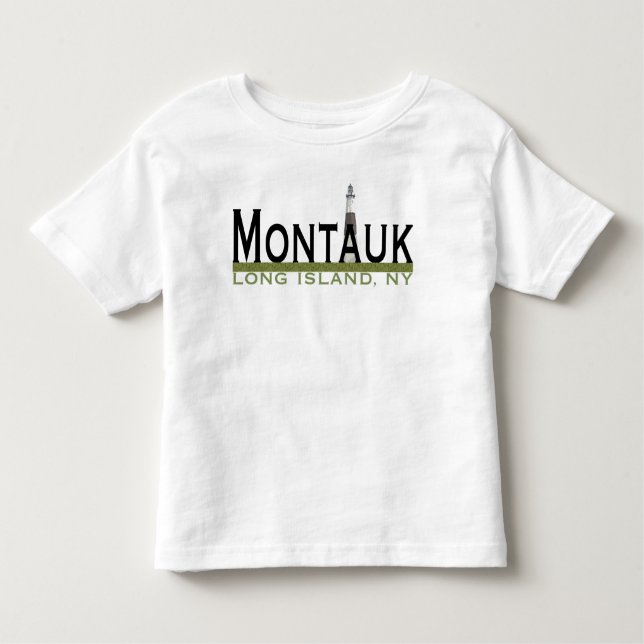 Montauk T-shirt (Front)