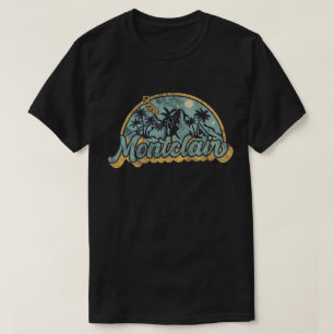 Montclair, California T-Shirt