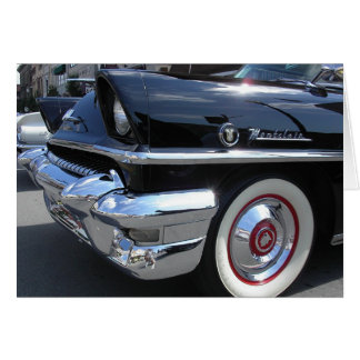 Montclair collector car