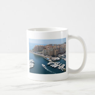 Monte Carlo Coffee Mug
