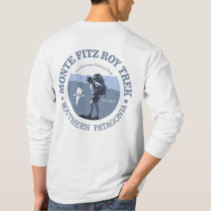 Monte Fitz Roy Trek T-Shirt