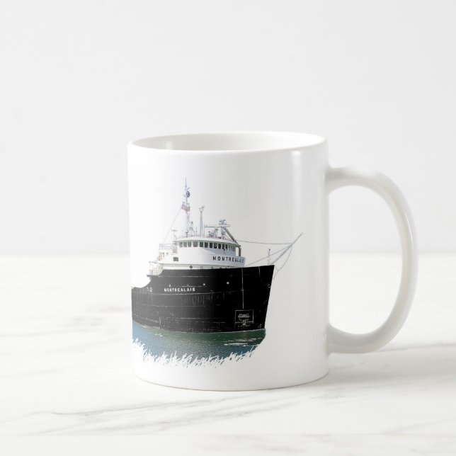 Montealais mug (Right)