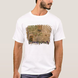 Montefollonico, Val d'Orcia, Siena province, T-Shirt