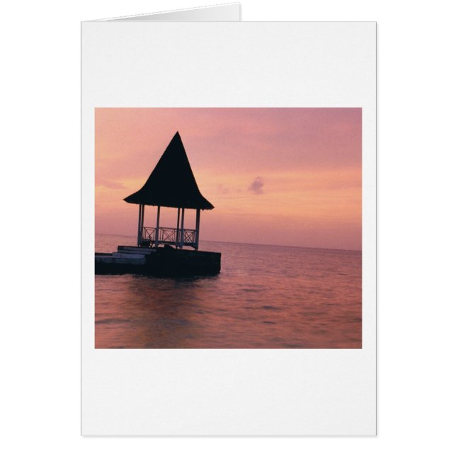 Montego Bay Jamaica (Front)