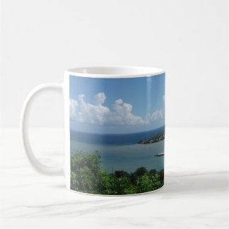 Montego Bay, Jamaica Mug