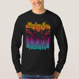 Montego Bay Jamaica T-Shirt