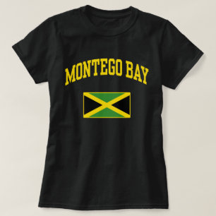 Montego Bay Jamaica T-Shirt