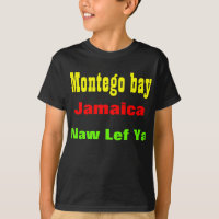 Montego Bay,Jamaica