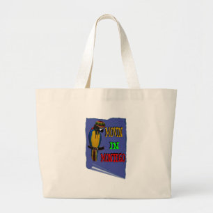 Montego Large Tote Bag