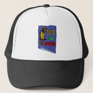 Montego Trucker Hat