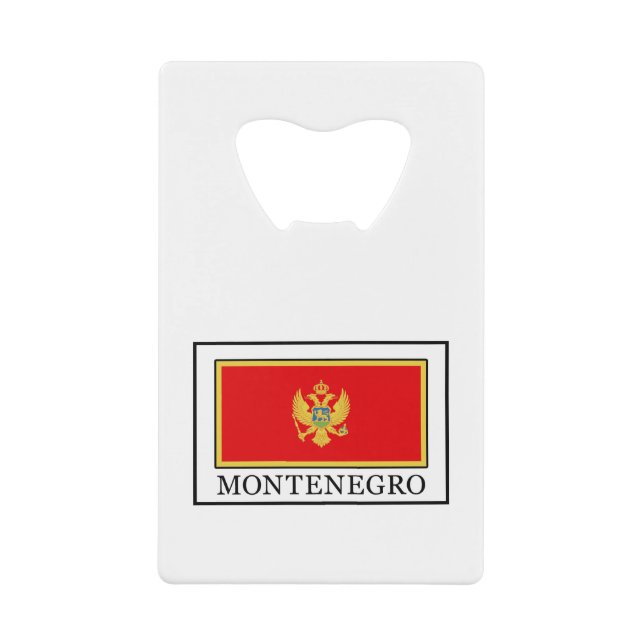 Montenegro (Front)