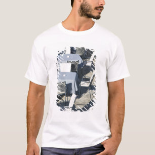 Montenegro, Budva. Budva Old Town / Stari Grad, T-Shirt