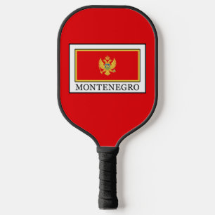 Montenegro Pickleball Paddle