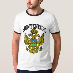 Montenegro T-Shirt