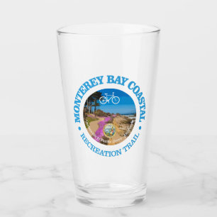 Monterey Bay CRT (cycling c) Glass
