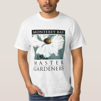 Monterey Bay Master Gardeners Value Tee